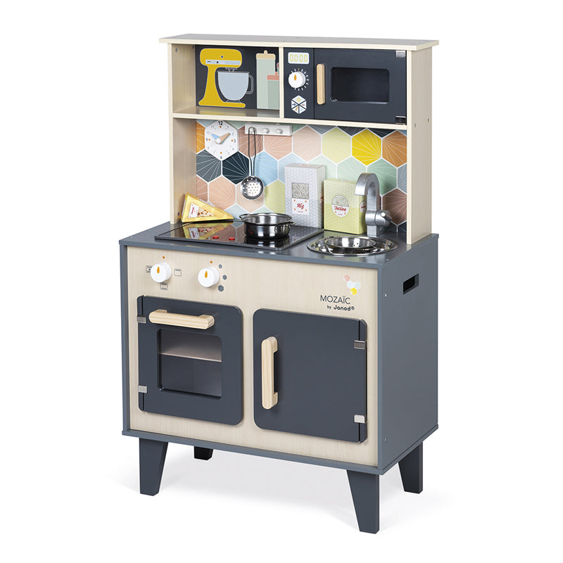 Janod Mozaïc Big Cooker l To Buy at Baby City