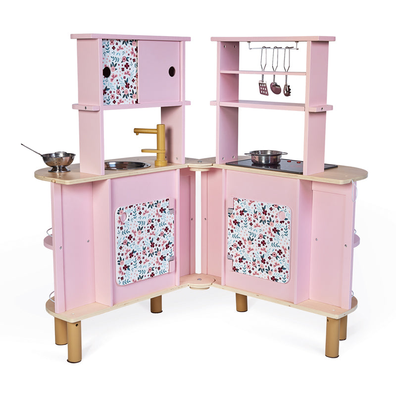 Janod Twist Kitchen l To Buy at Baby City