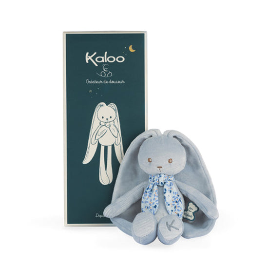 Kaloo Doll Rabbit Blue 25cm l To Buy at Baby City