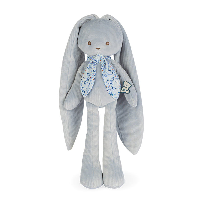 Load image into Gallery viewer, Kaloo Doll Rabbit Blue 35cm l To Buy at Baby City
