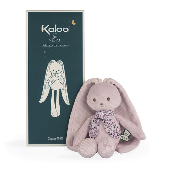 Kaloo Doll Rabbit Lilac 25cm l To Buy at Baby City