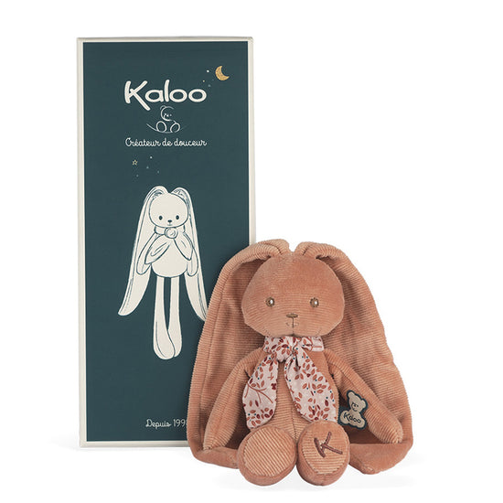 Kaloo Doll Rabbit Terracotta 25cm l To Buy at Baby City