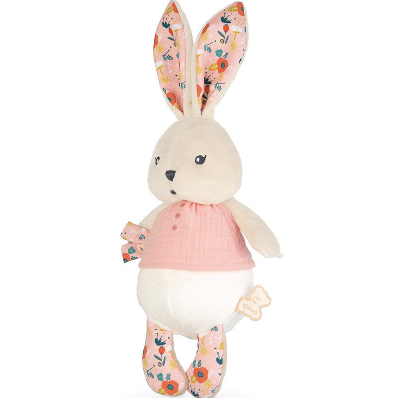 Kaloo K'Doux Rabbit Poppy Small l To Buy at Baby City