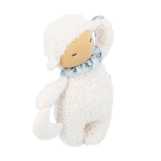 Kaloo My Nomad Sleepy Sheep Plush - Musical l To Buy at Baby City