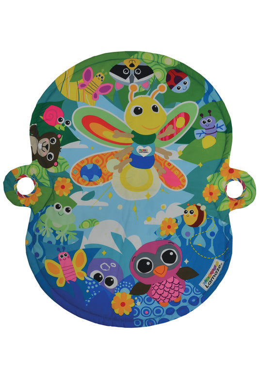 Lamaze Freddie the Firefly Gym l To Buy at Baby City