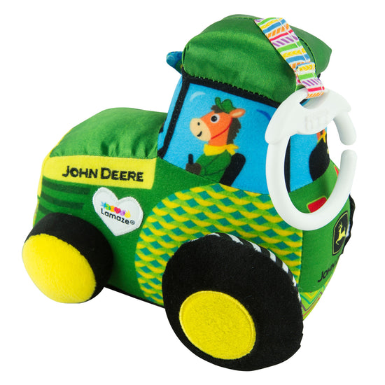 Lamaze John Deere Tractor l To Buy at Baby City