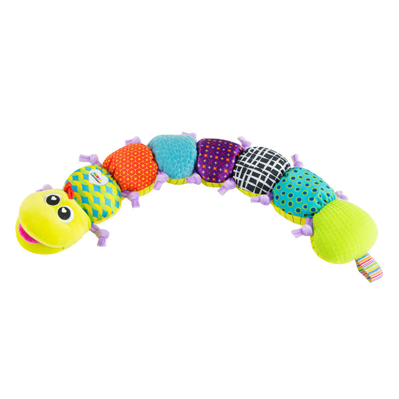 Lamaze Musical Inchworm l To Buy at Baby City