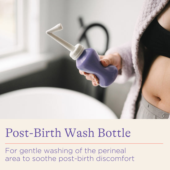 Lansinoh Post-Birth Wash Bottle l To Buy at Baby City