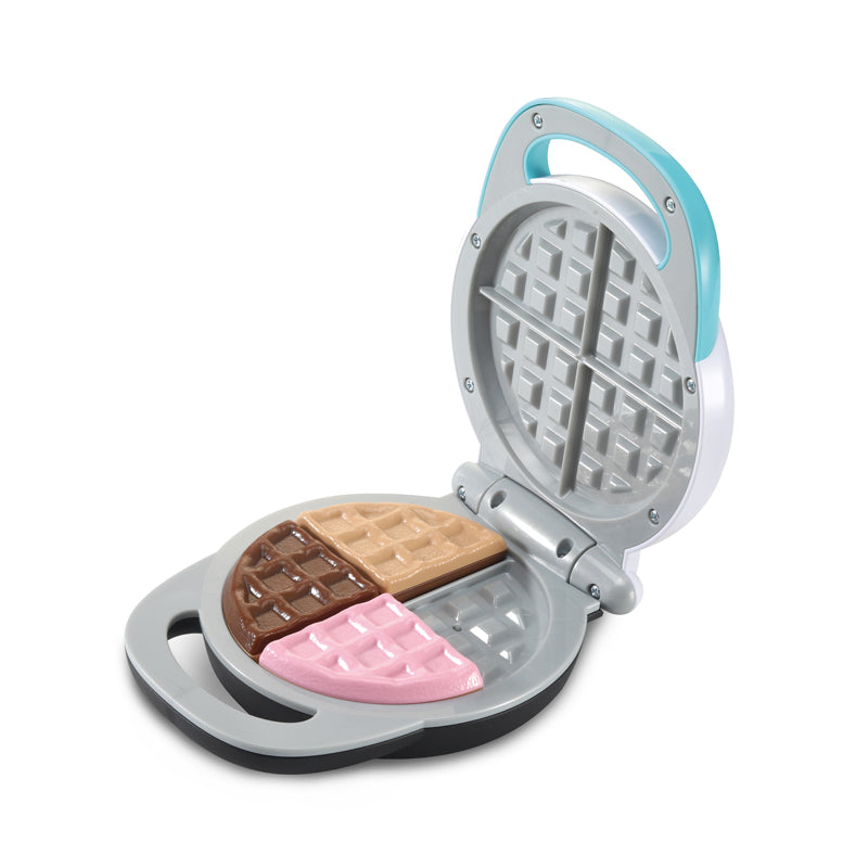 Leap Frog Build-a-Waffle Learning Set l Baby City UK Stockist