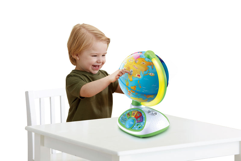 Leap Frog LeapGlobe Touch l To Buy at Baby City