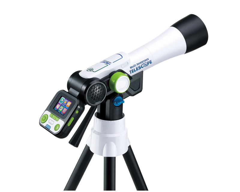 Leap Frog Magic Adventures Telescope™ l To Buy at Baby City