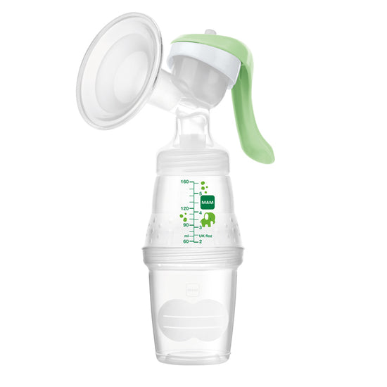 Load image into Gallery viewer, MAM Manual Breast Pump l To Buy at Baby City
