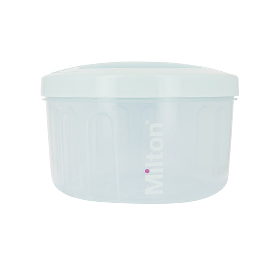 Milton Combi Steriliser White l To Buy at Baby City