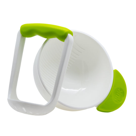 NUK Food Masher and Bowl l To Buy at Baby City