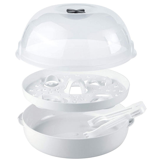 NUK Micro Express Plus Steriliser l To Buy at Baby City