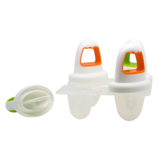 NUK Mini Ice Lolly Moulds 4Pk l To Buy at Baby City