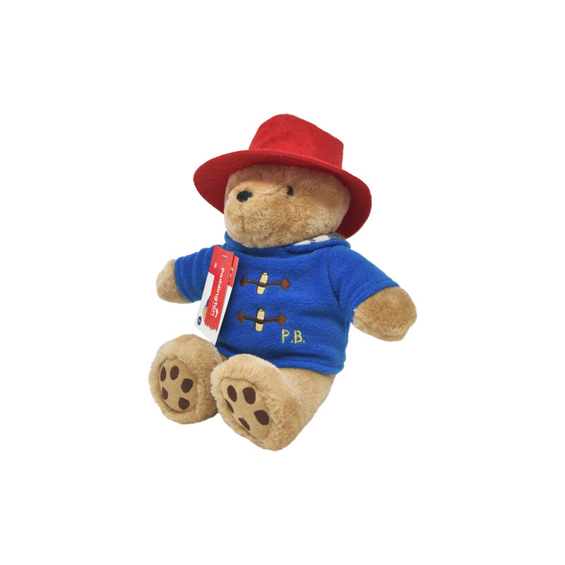 Paddington Classic Soft Cuddly 20cm l To Buy at Baby City