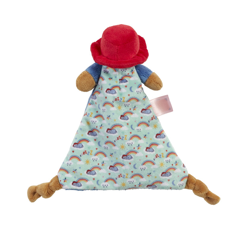 Paddington Comfort Blanket l To Buy at Baby City