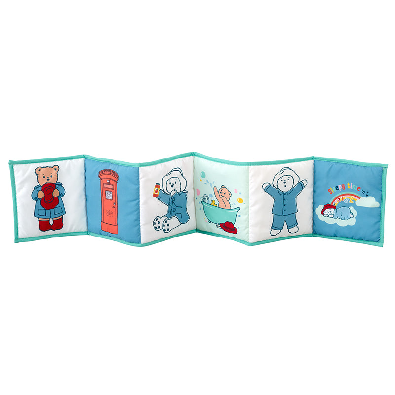 Paddington Unfold and Discover l To Buy at Baby City