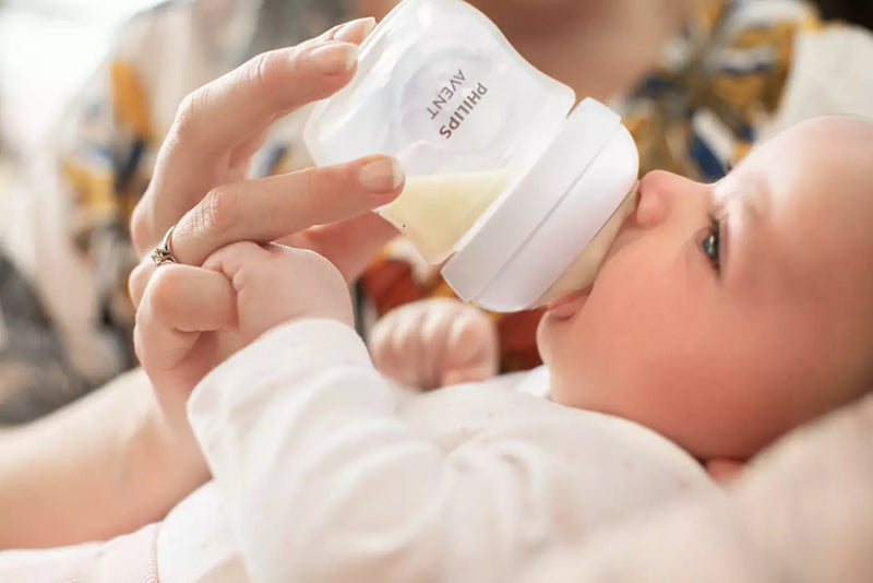 Are Natural Response teats compatible with other Avent bottles?