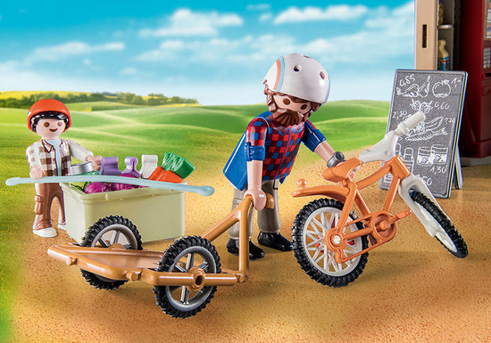 Playmobil Country Farm Shop l Baby City UK Stockist