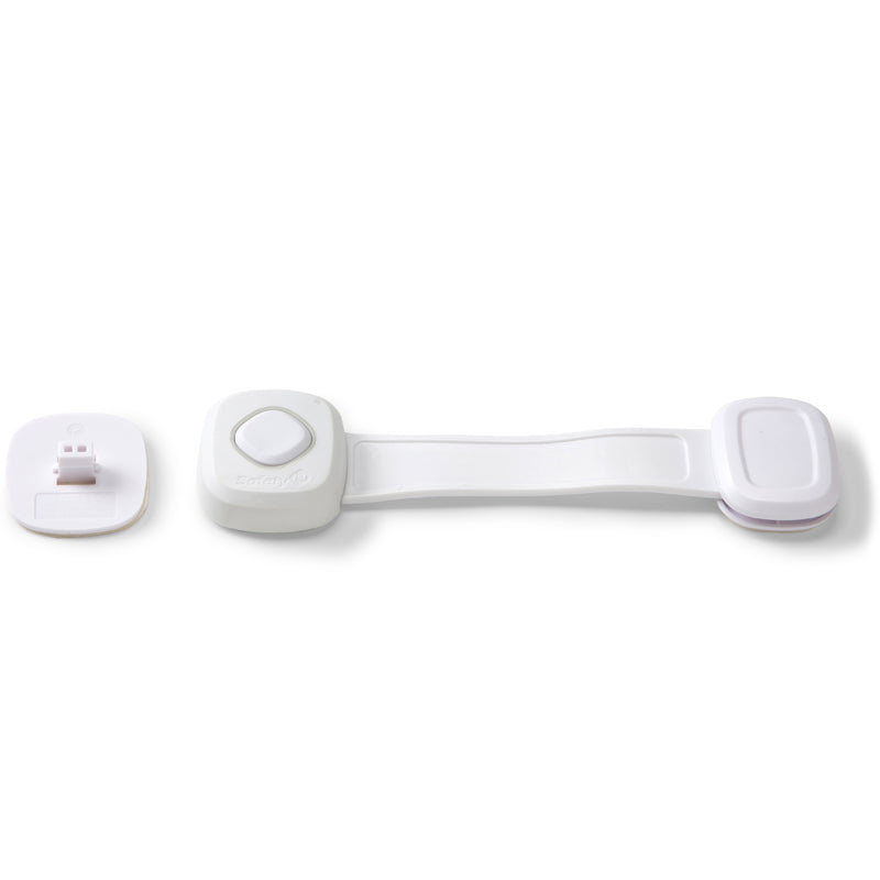 Safety 1st Secret Button - Multi Use Lock l To Buy at Baby City