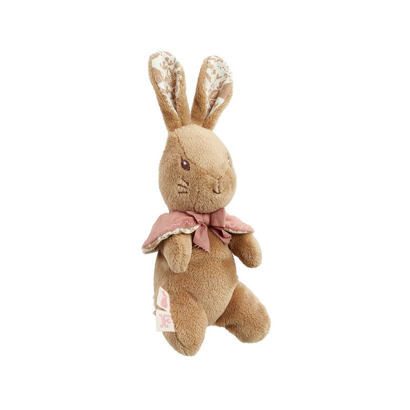 Signature Flopsy Bunny Soft Toy 15cm l To Buy at Baby City