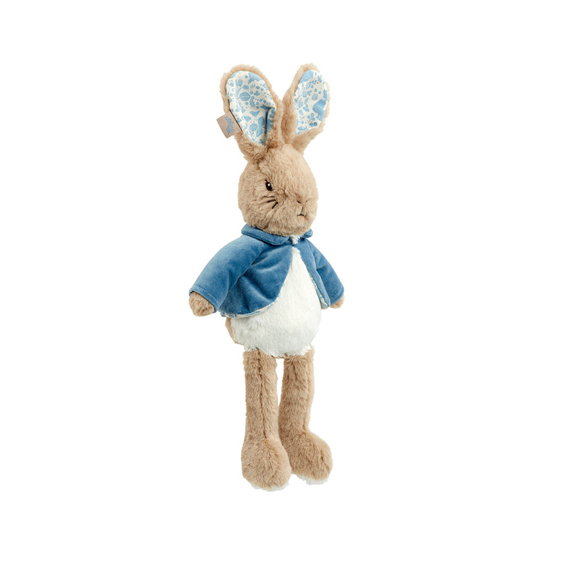 Signature Friends Peter Rabbit Deluxe 34cm l To Buy at Baby City