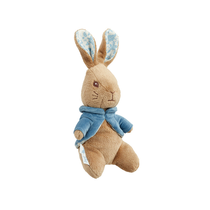 Signature Peter Rabbit Soft Toy 15cm l To Buy at Baby City