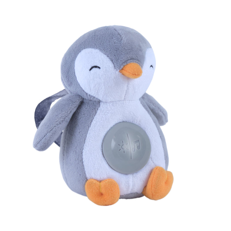 Summer Infant Slumber Buddies Soother Mini Penguin l Baby City UK