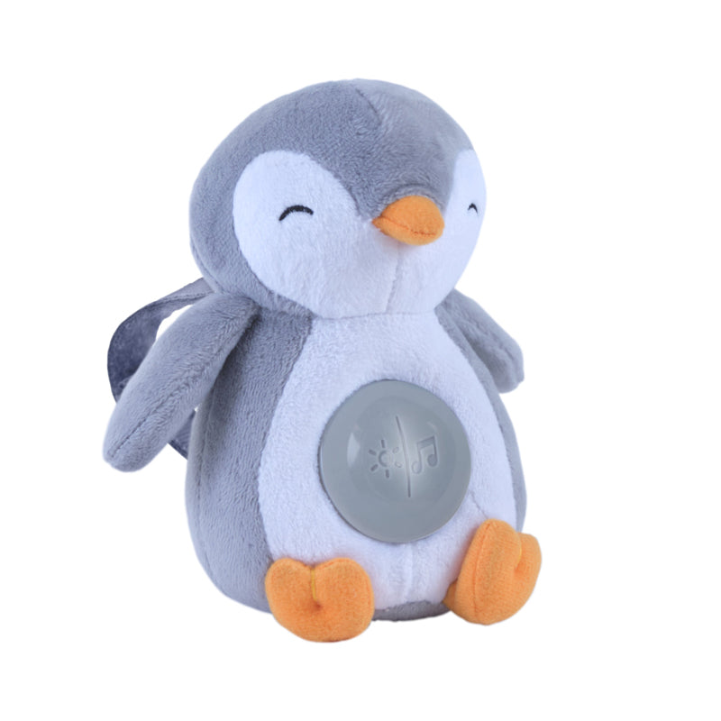 Summer Infant Slumber Buddies Soother Mini Penguin l To Buy at Baby City