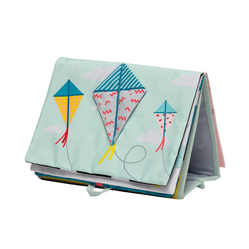 Taf Toys Kimmy Koala Tummy Time Book l To Buy at Baby City