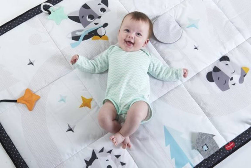 Tiny Love Super Mat Magical Tales l To Buy at Baby City