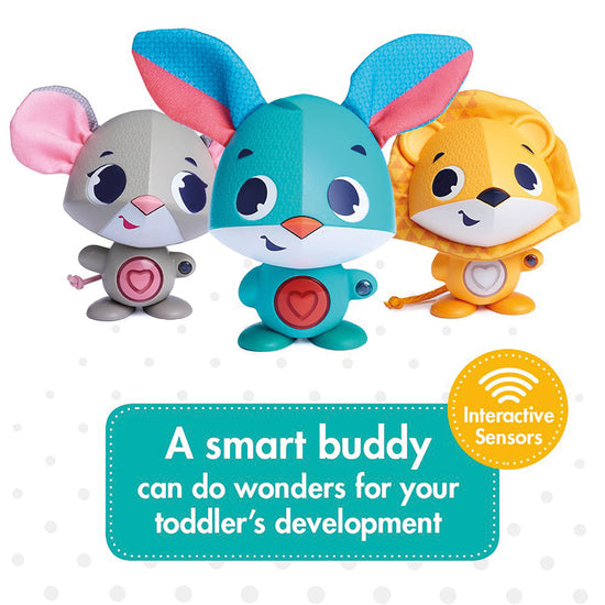 Tiny Love Wonder Buddy Thomas l To Buy at Baby City