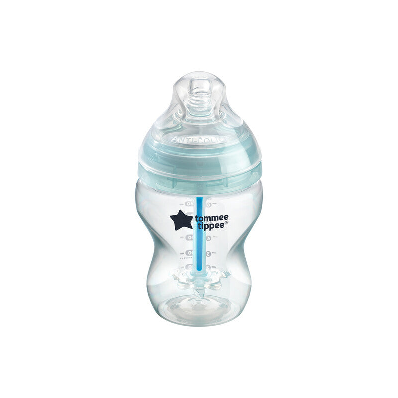Tommee Tippee Advanced Anti-Colic Bottle 260ml l To Buy at Baby City
