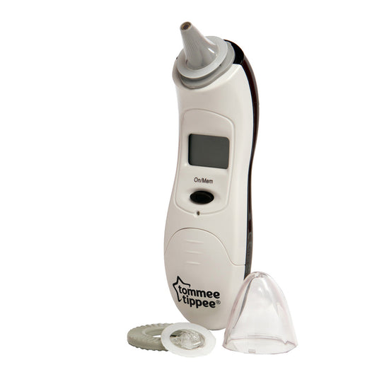 Tommee Tippee Closer to Nature Digital Thermometer l To Buy at Baby City