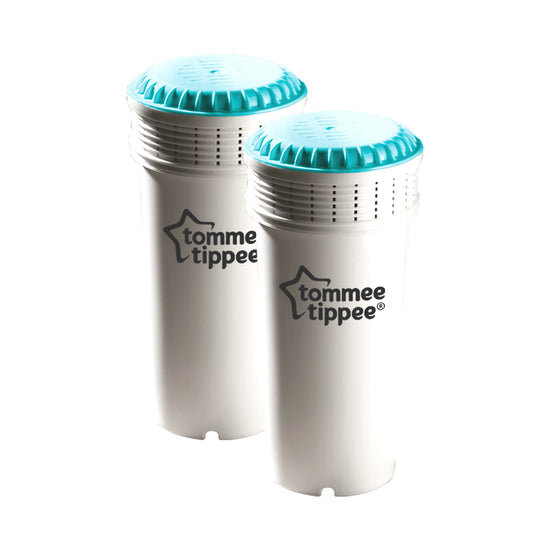 Tommee Tippee Closer to Nature Replacement Filter 2Pk l To Buy at Baby City