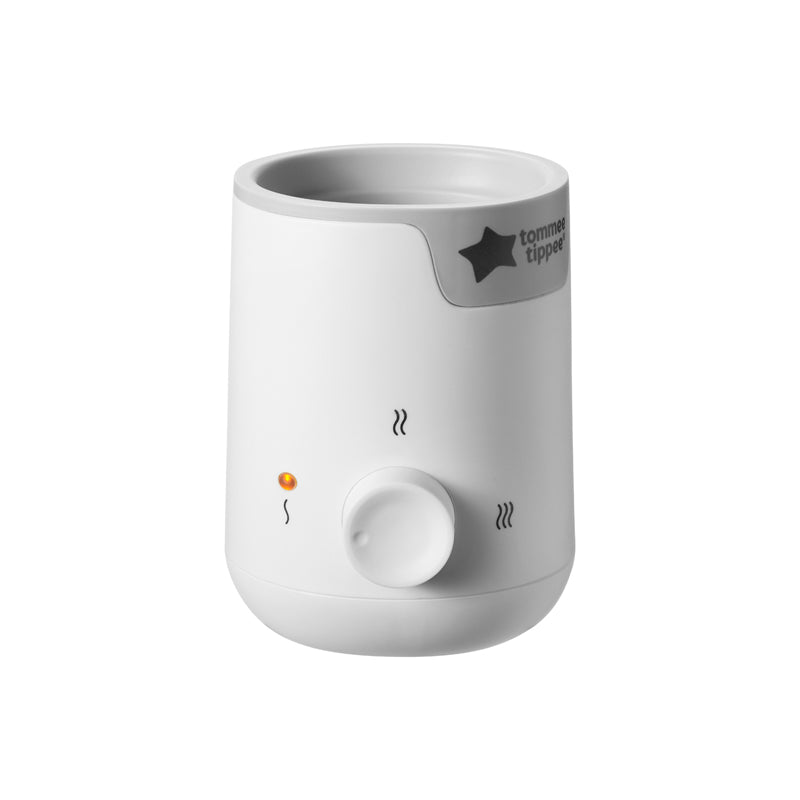 Tommee Tippee Easi-Warm Electric Bottle and Food Warmer l To Buy at Baby City