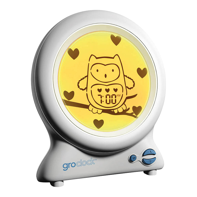 Tommee Tippee GroClock l To Buy at Baby City