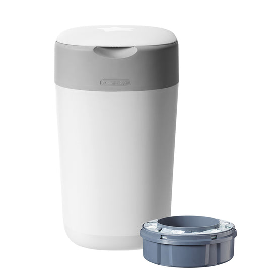 Twist & Click Nappy Disposal Bin