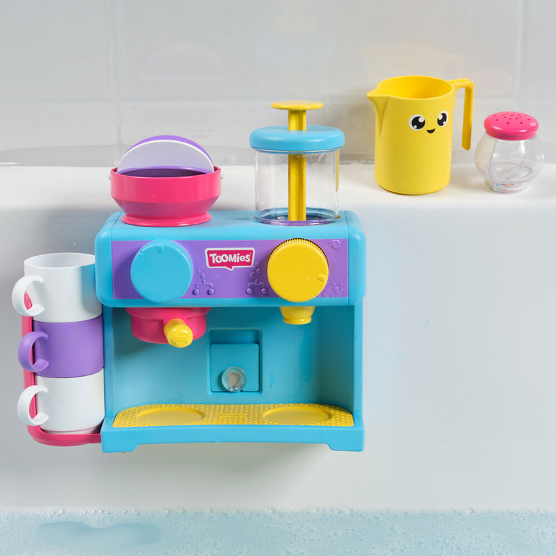 Tomy Bath Barista l To Buy at Baby City