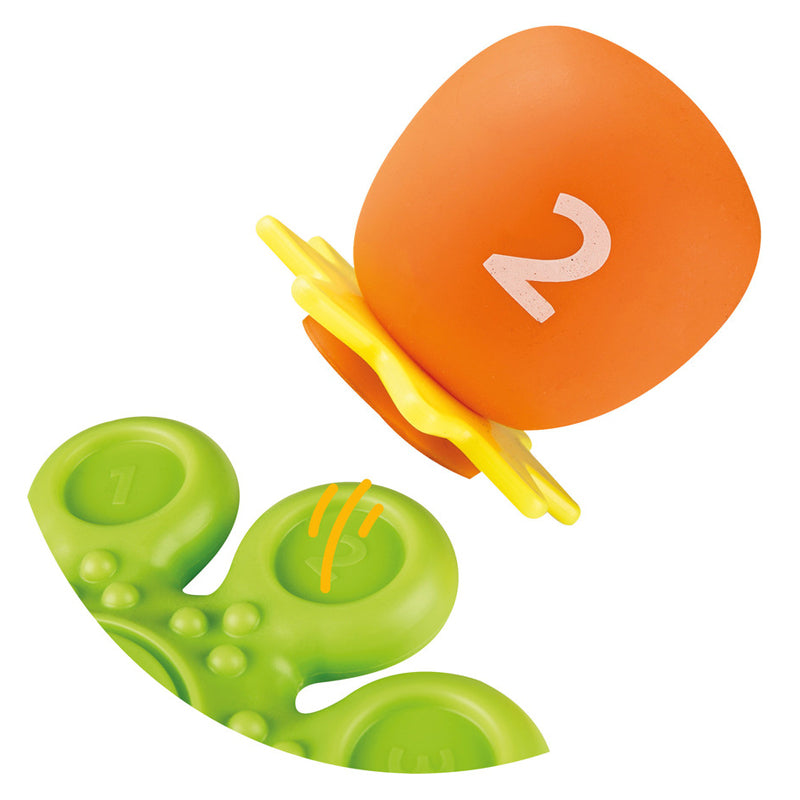 Tomy Bath Playset Octopals l To Buy at Baby City