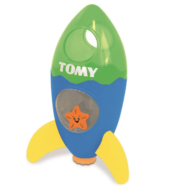Tomy Fountain Rocket l To Buy at Baby City
