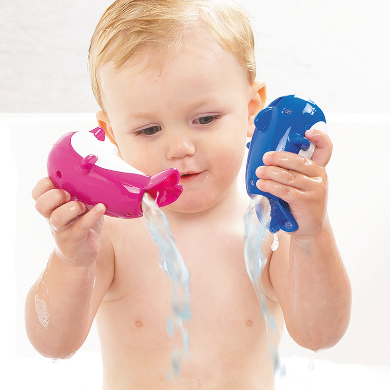 Toomies Do Rae Mi Dolphins l To Buy at Baby City