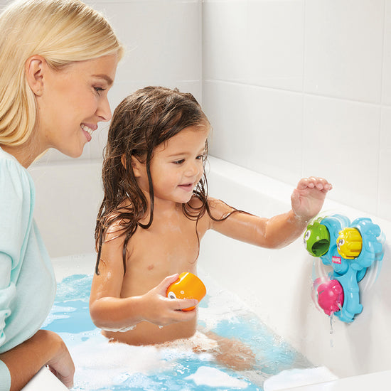 Toomies Spin & Splash Octopals l To Buy at Baby City