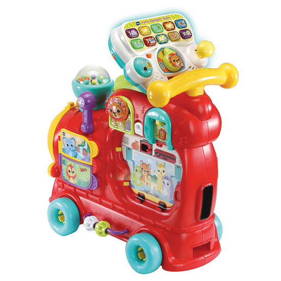 VTech 4-in-1 Alphabet Train l To Buy at Baby City