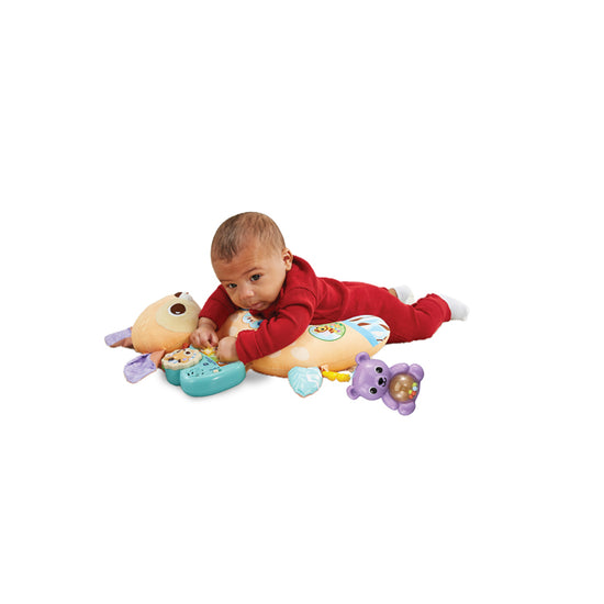 VTech 4-in-1 Tummy Time Fawn l To Buy at Baby City