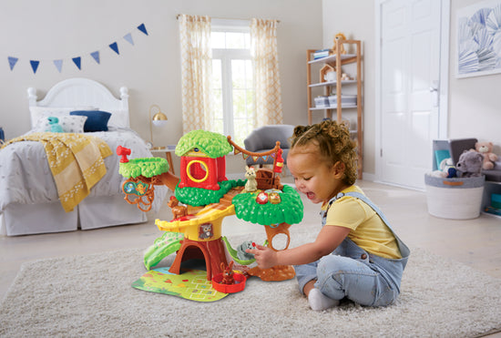 VTech Animal Fun Treehouse l To Buy at Baby City