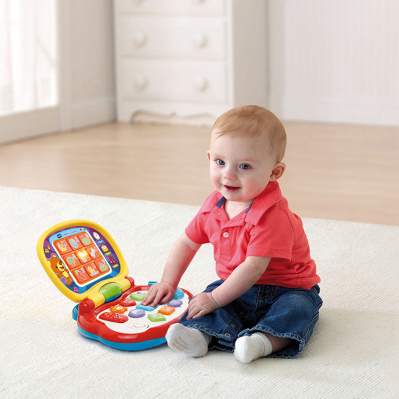 VTech Baby's Laptop l To Buy at Baby City