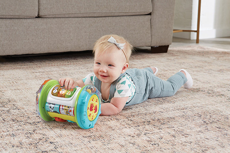 VTech Explore & Discover Roller l To Buy at Baby City